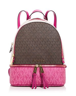 deep fuschia michael kors bags on ebay|Michael Kors Bucket Bag .